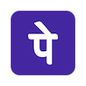 PhonePe Logo