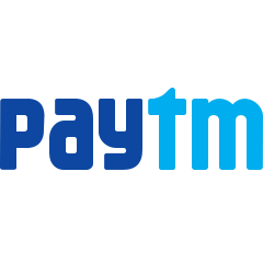 Paytm Logo