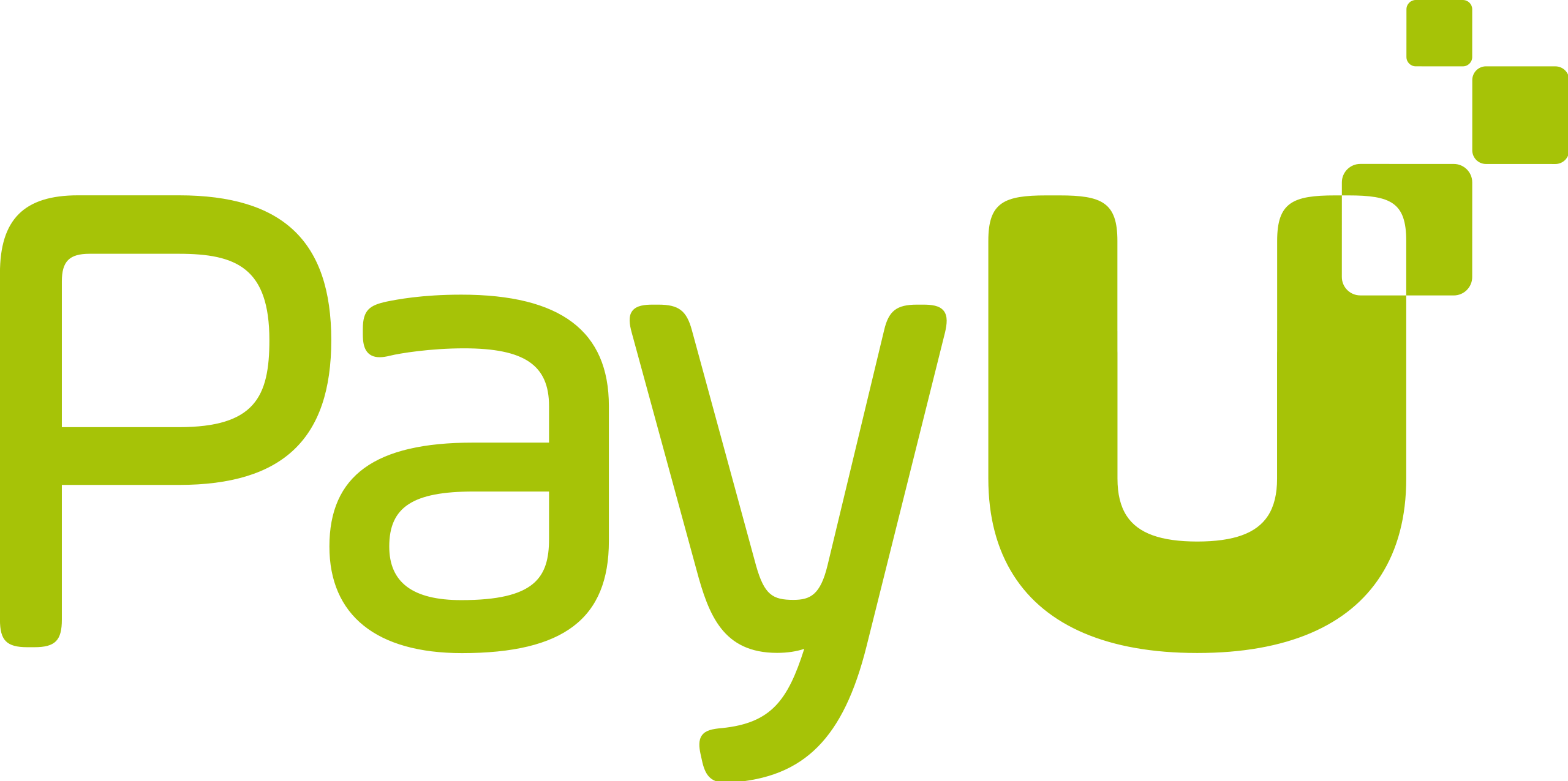 PayU Logo